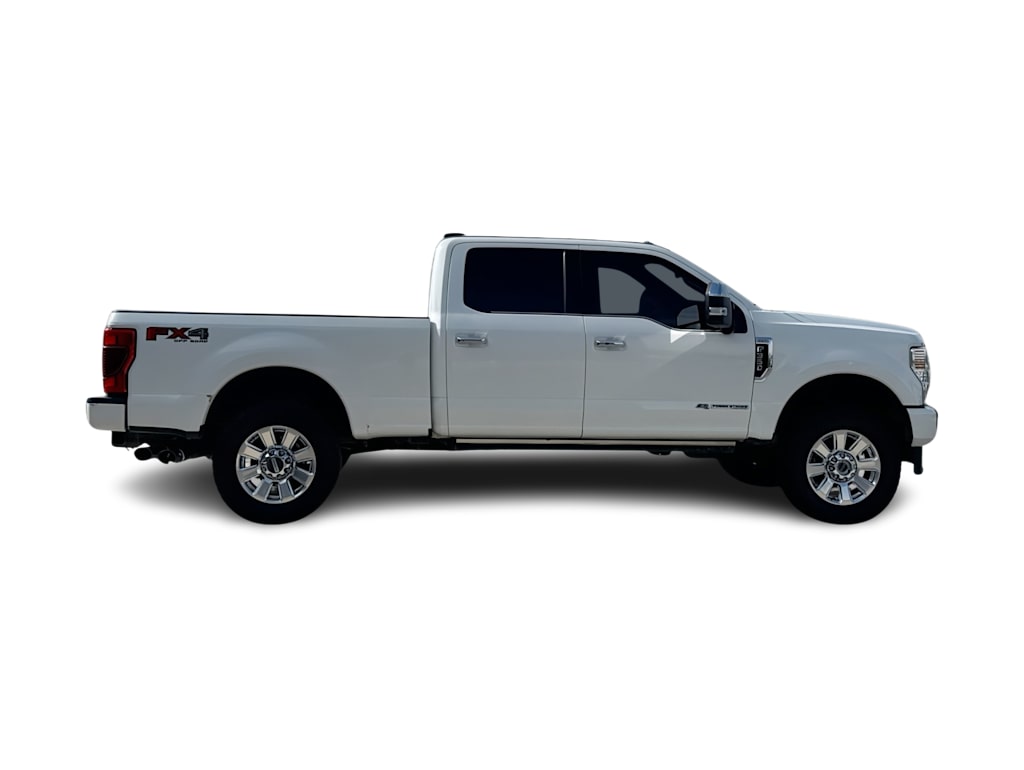 Thumbnail: 2022 Ford F-350 - 19