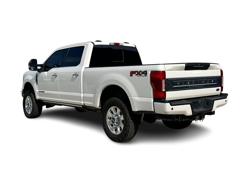 Thumbnail: 2022 Ford F-350 - 17