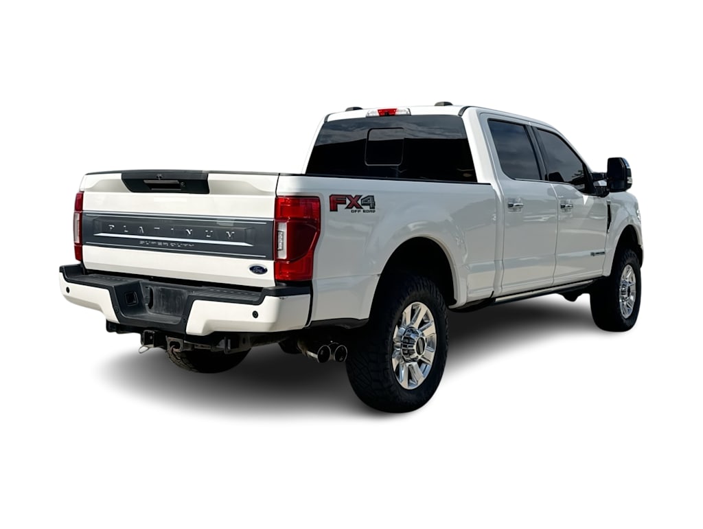 Thumbnail: 2022 Ford F-350 - 18