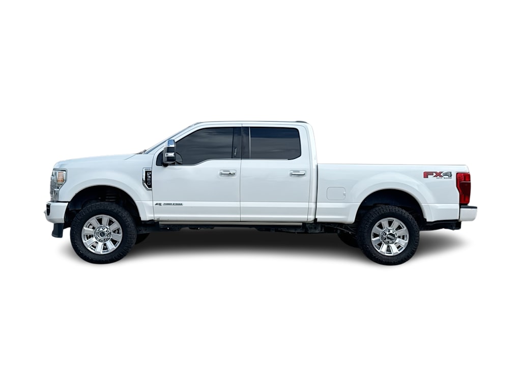 Thumbnail: 2022 Ford F-350 - 3