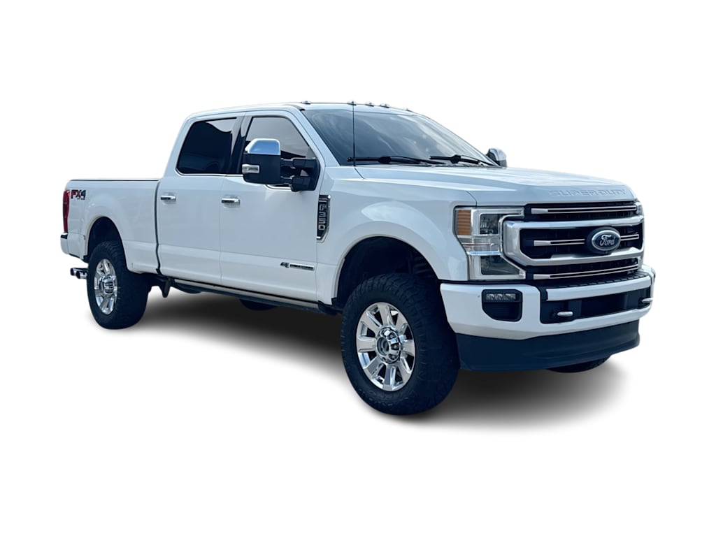 Thumbnail: 2022 Ford F-350 - 20