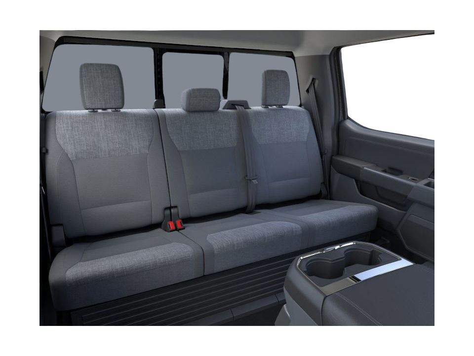 Thumbnail: 2026 Ford F-350 - 10