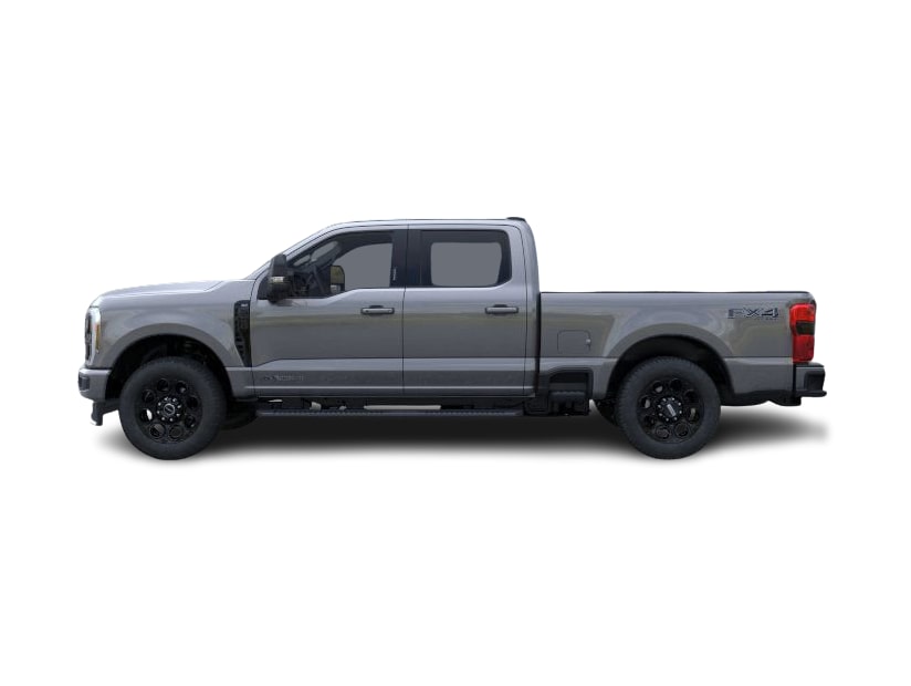 Thumbnail: 2026 Ford F-350 - 11