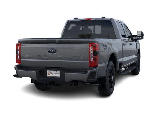 Thumbnail: 2026 Ford F-350 - 15