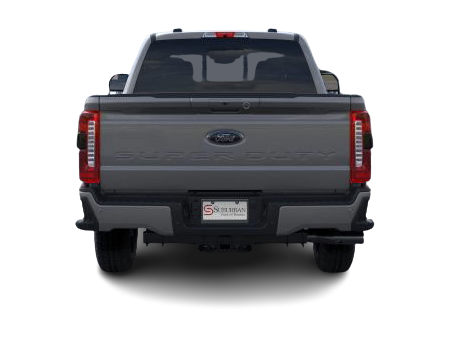 Thumbnail: 2026 Ford F-350 - 4
