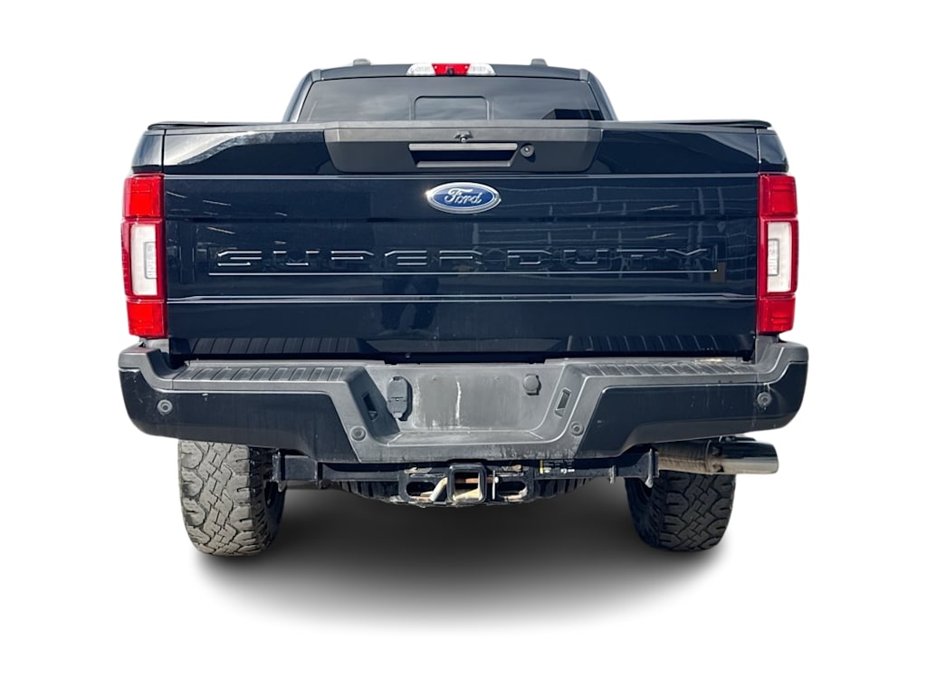 Thumbnail: 2022 Ford F-350 - 5