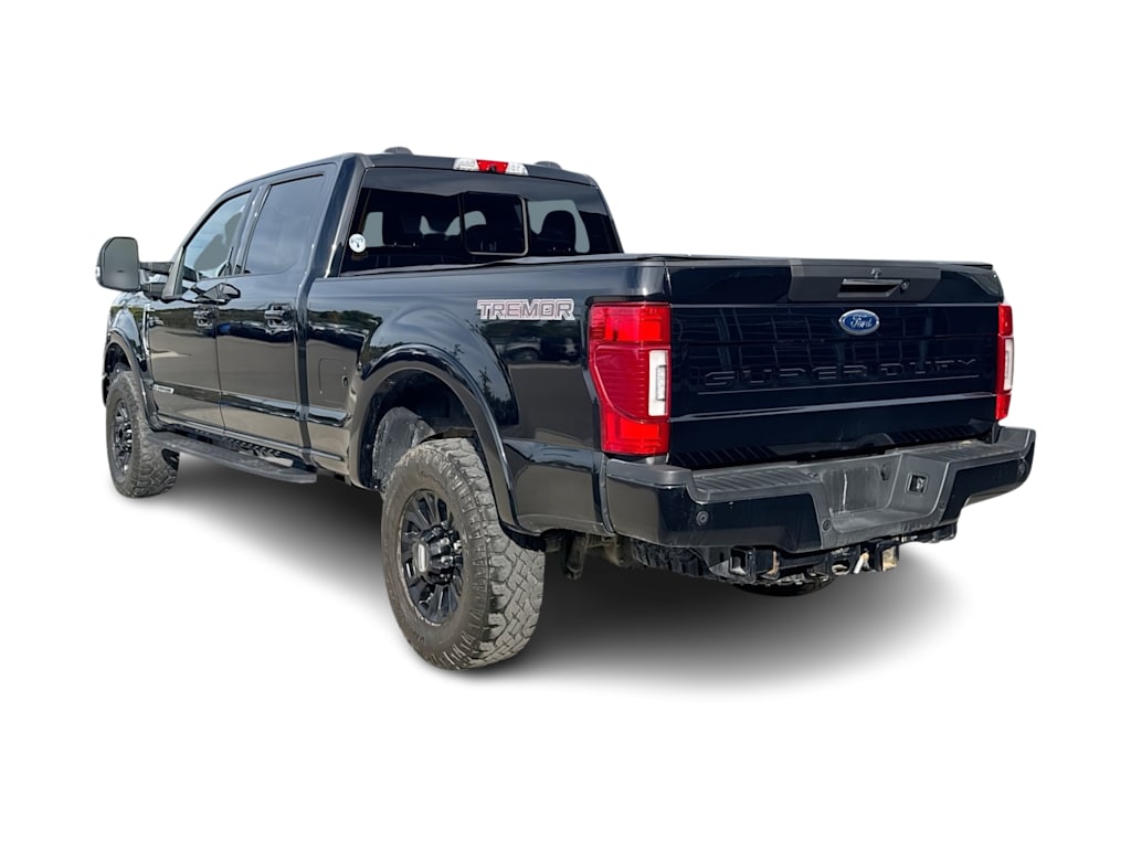 Thumbnail: 2022 Ford F-350 - 4