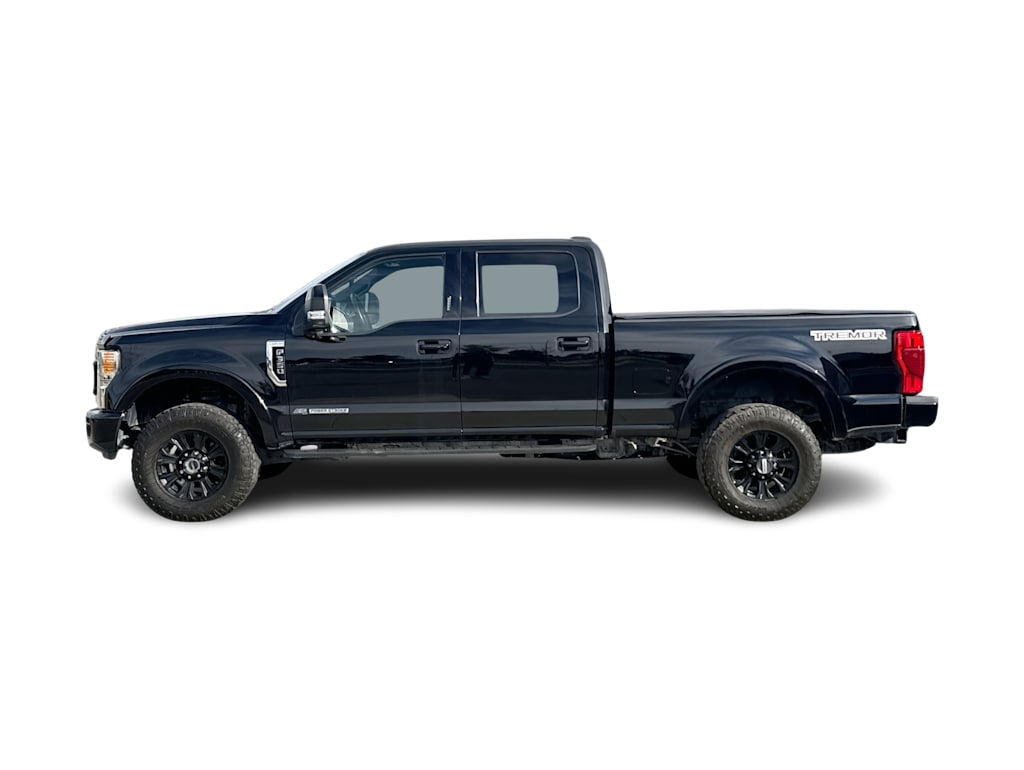 Thumbnail: 2022 Ford F-350 - 3