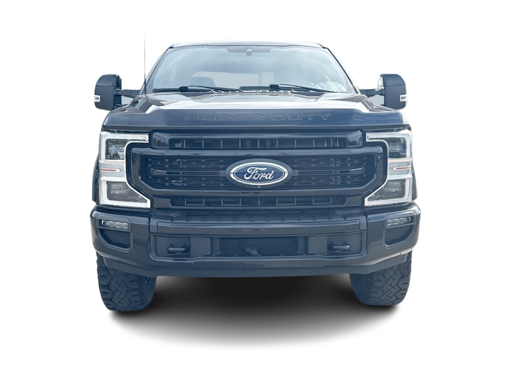 Thumbnail: 2022 Ford F-350 - 6