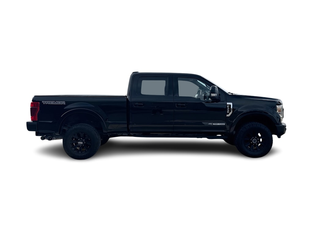 Thumbnail: 2022 Ford F-350 - 20