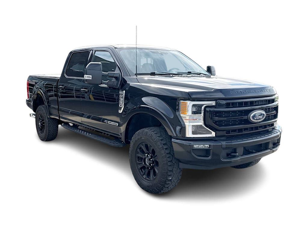 Thumbnail: 2022 Ford F-350 - 21