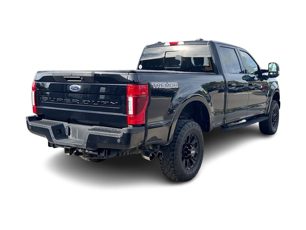 Thumbnail: 2022 Ford F-350 - 19