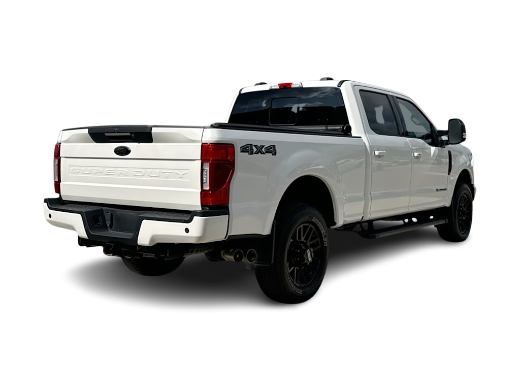 Thumbnail: 2022 Ford F-350 - 17