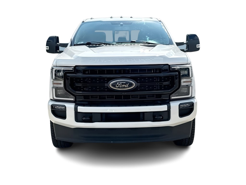Thumbnail: 2022 Ford F-350 - 20