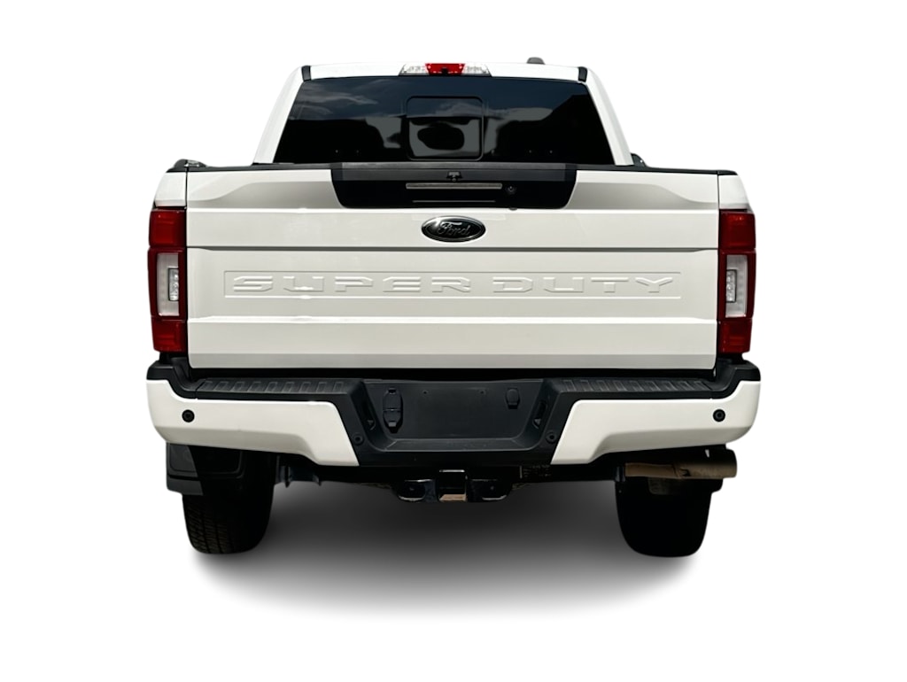 Thumbnail: 2022 Ford F-350 - 4