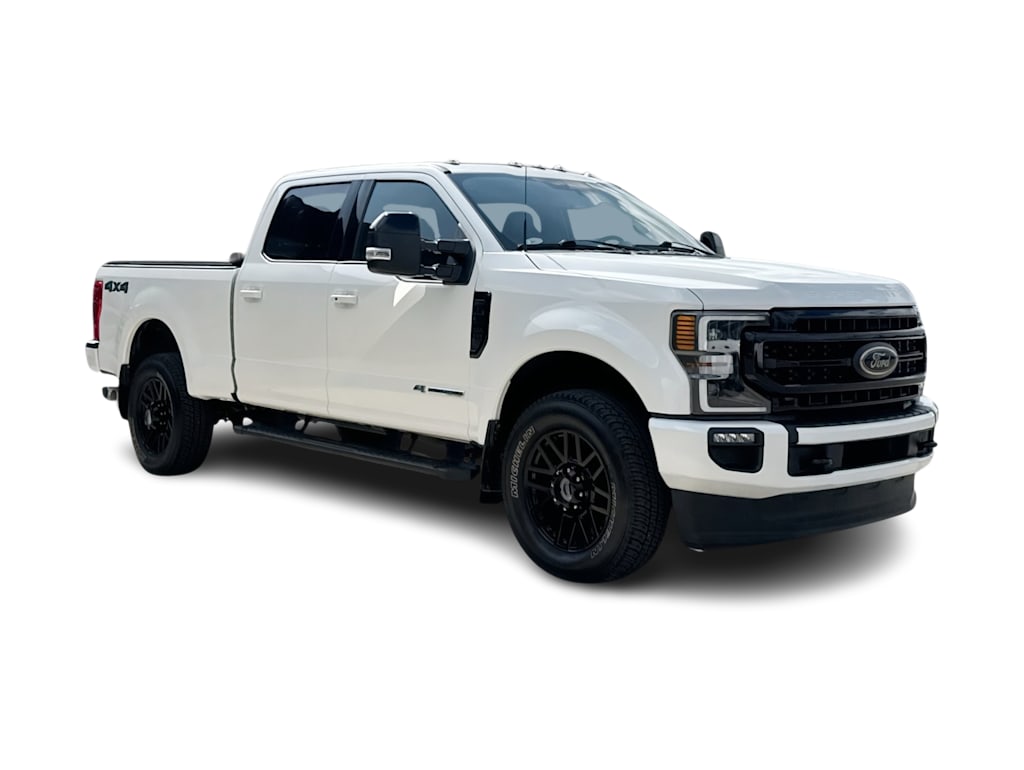 Thumbnail: 2022 Ford F-350 - 19