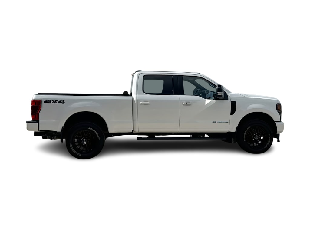 Thumbnail: 2022 Ford F-350 - 18