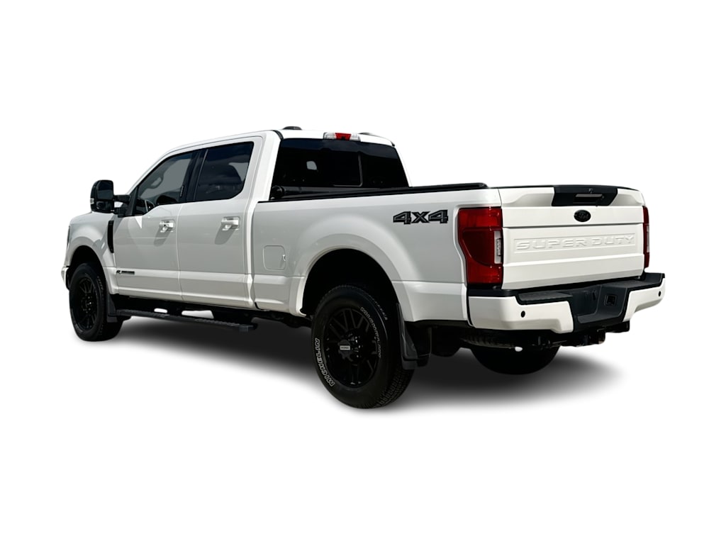Thumbnail: 2022 Ford F-350 - 16
