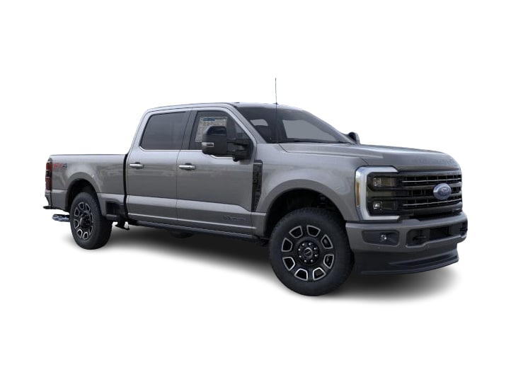 Thumbnail: 2026 Ford F-350 - 14