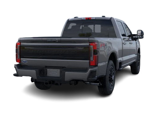 Thumbnail: 2026 Ford F-350 - 15