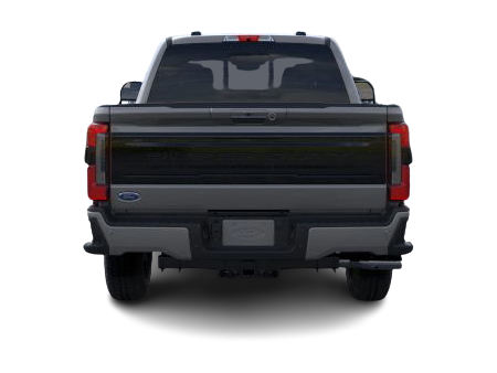 Thumbnail: 2026 Ford F-350 - 4