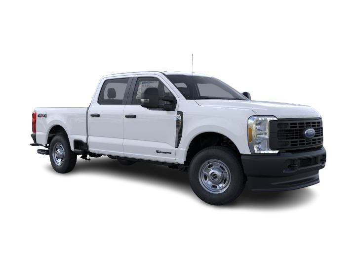 Thumbnail: 2026 Ford F-350 - 14