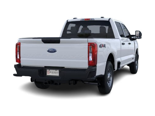 Thumbnail: 2026 Ford F-350 - 15