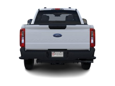 Thumbnail: 2026 Ford F-350 - 4