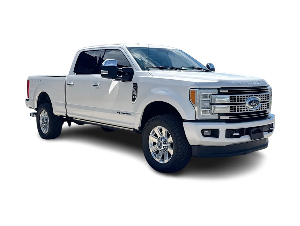 Thumbnail: 2018 Ford F-350 - 21