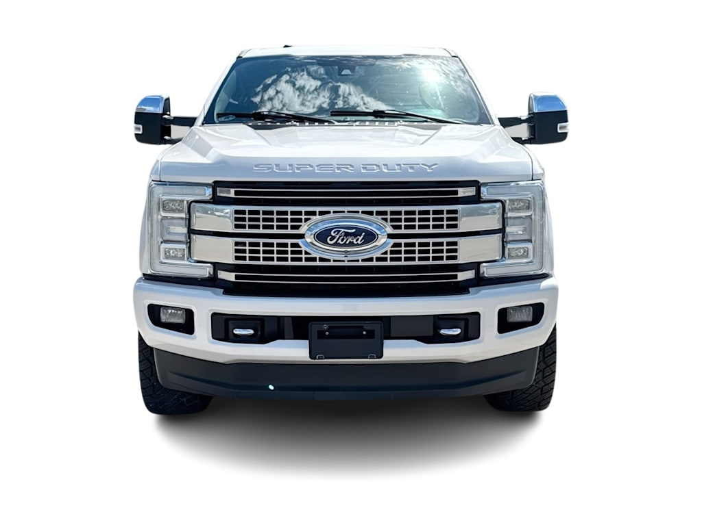 Thumbnail: 2018 Ford F-350 - 22