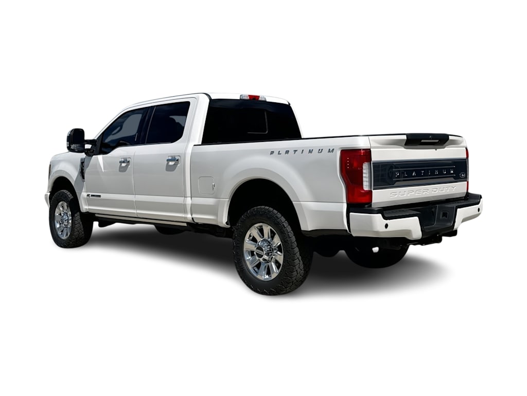 Thumbnail: 2018 Ford F-350 - 4
