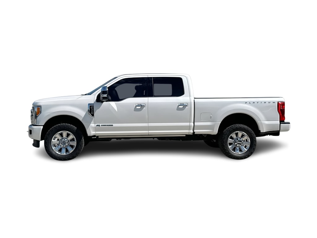 Thumbnail: 2018 Ford F-350 - 3