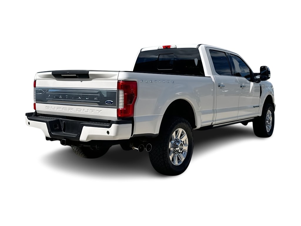 Thumbnail: 2018 Ford F-350 - 19