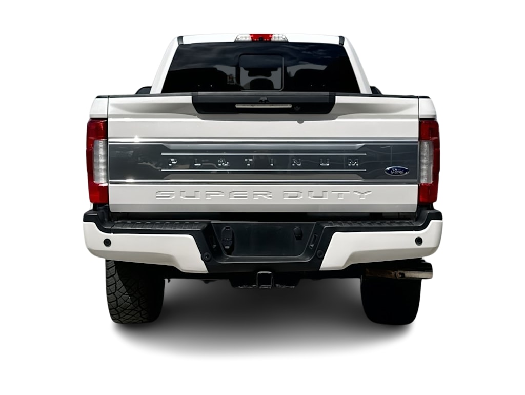 Thumbnail: 2018 Ford F-350 - 5
