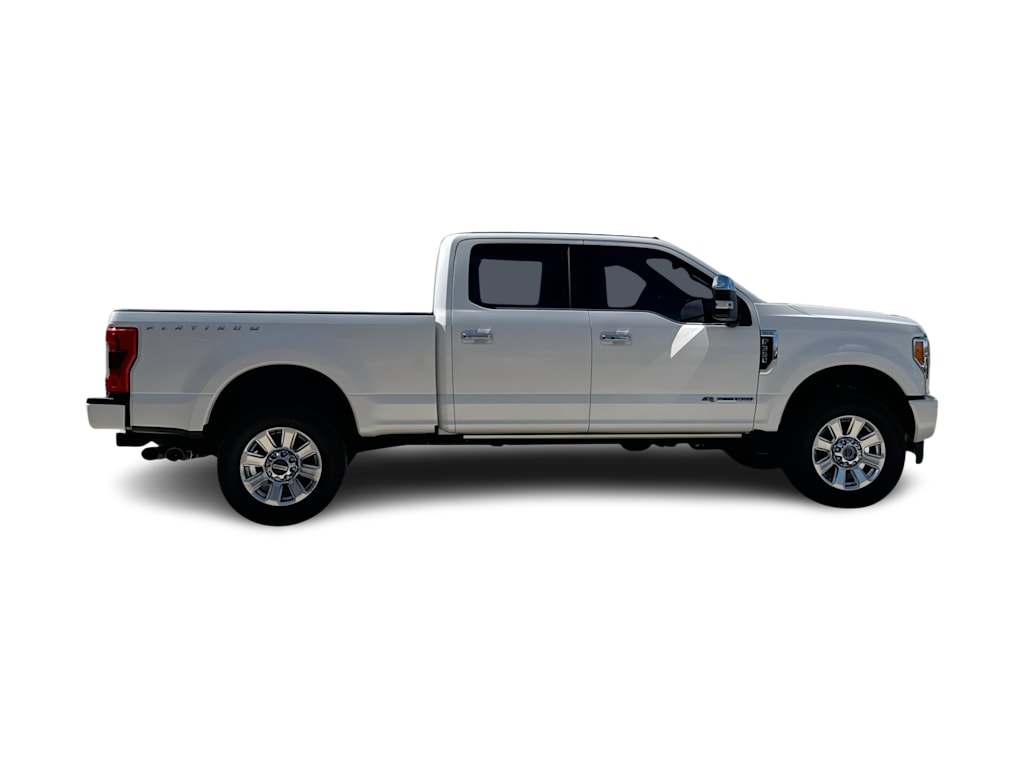 Thumbnail: 2018 Ford F-350 - 20