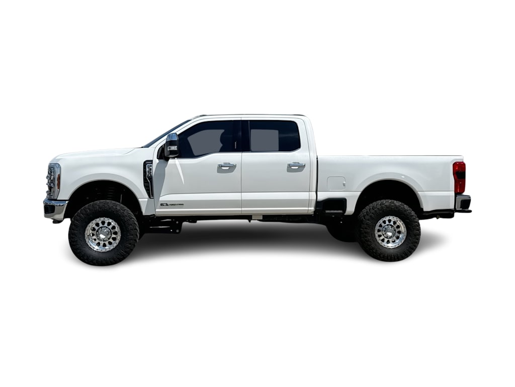 Thumbnail: 2024 Ford F-350 - 3