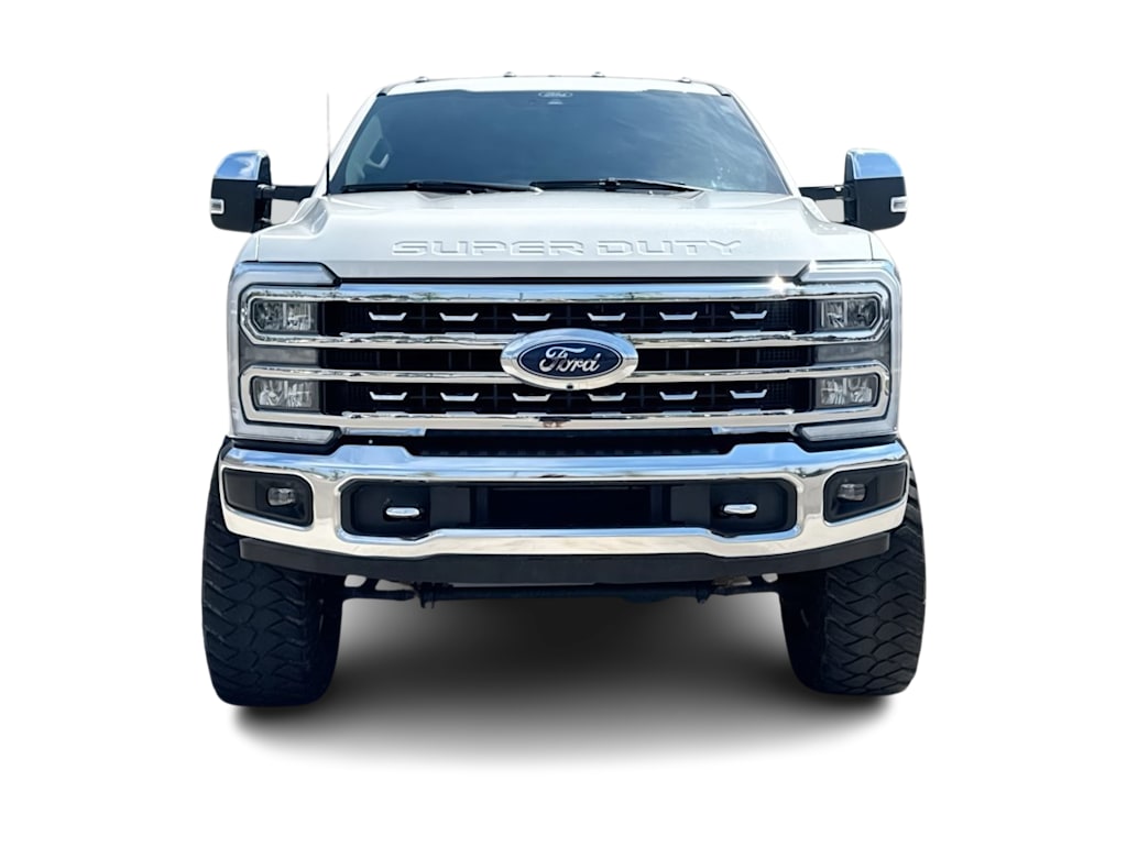 Thumbnail: 2024 Ford F-350 - 20