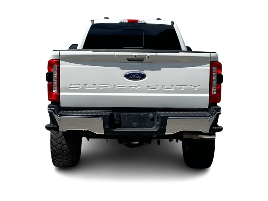 Thumbnail: 2024 Ford F-350 - 16