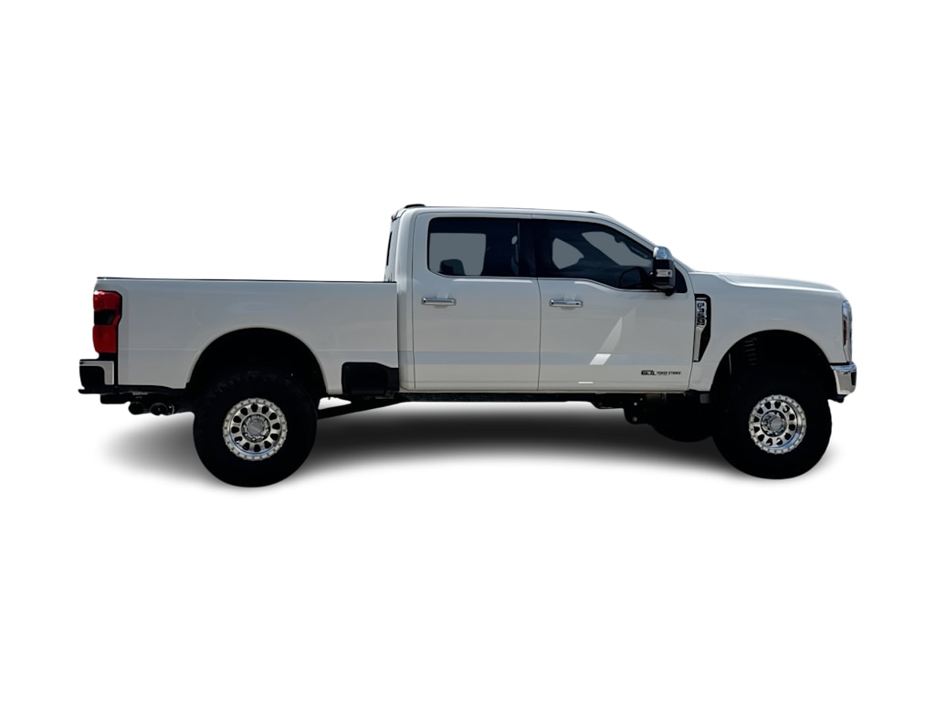 Thumbnail: 2024 Ford F-350 - 18