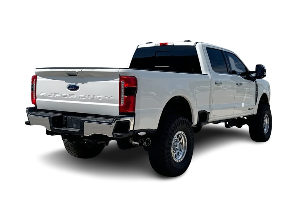Thumbnail: 2024 Ford F-350 - 17