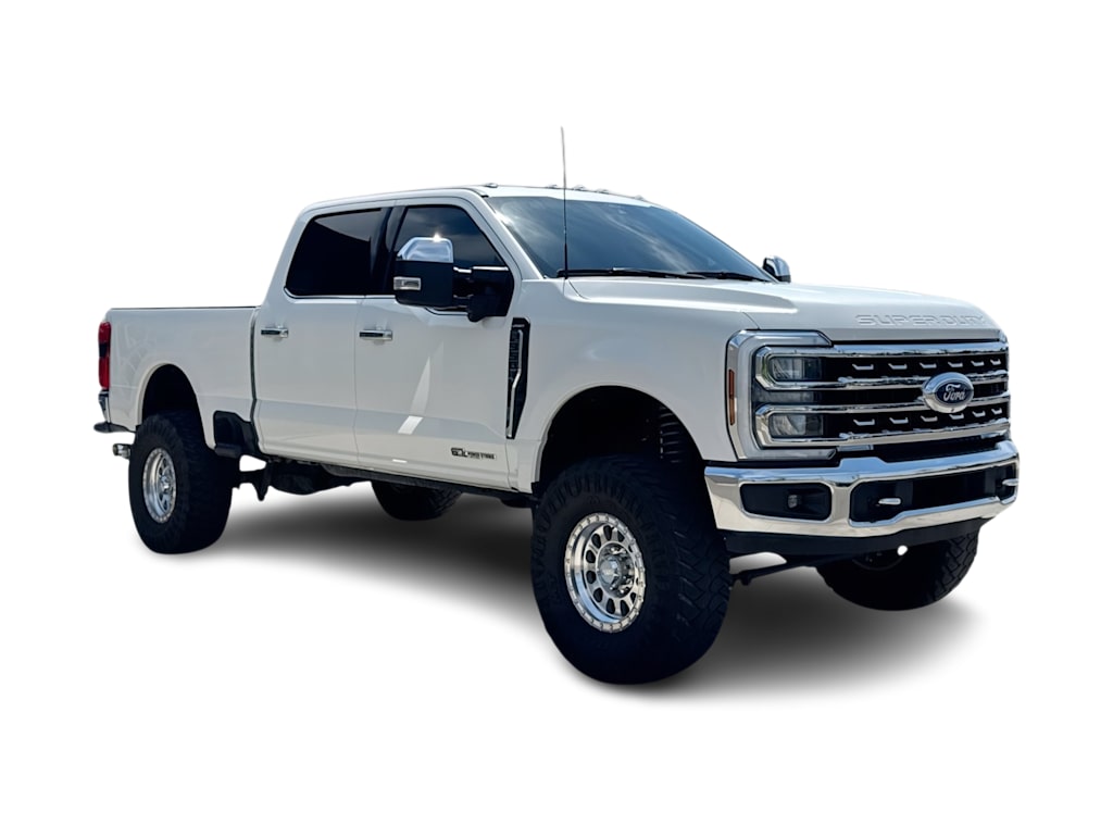 Thumbnail: 2024 Ford F-350 - 19