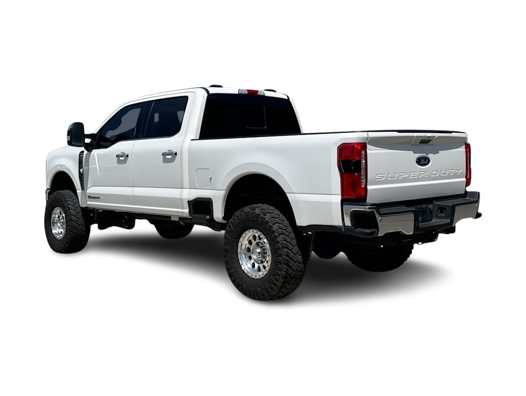 Thumbnail: 2024 Ford F-350 - 4