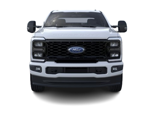 Thumbnail: 2026 Ford F-350 - 13