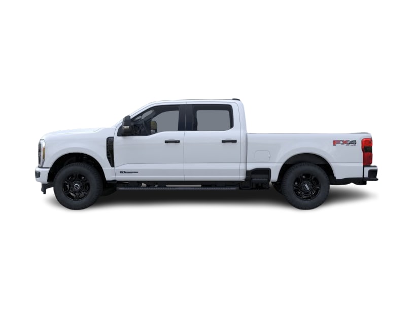 Thumbnail: 2026 Ford F-350 - 3