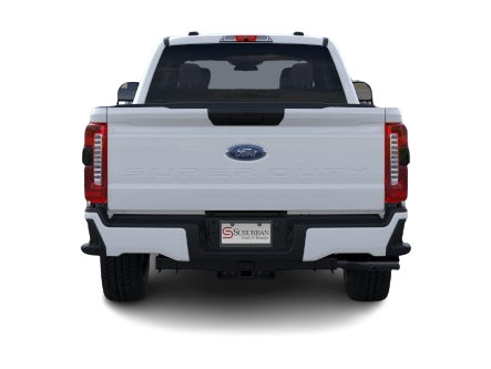 Thumbnail: 2026 Ford F-350 - 12