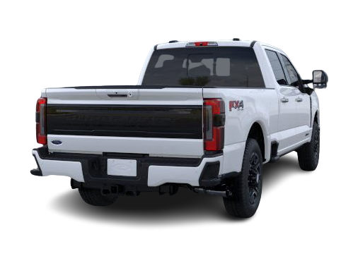 Thumbnail: 2026 Ford F-350 - 15