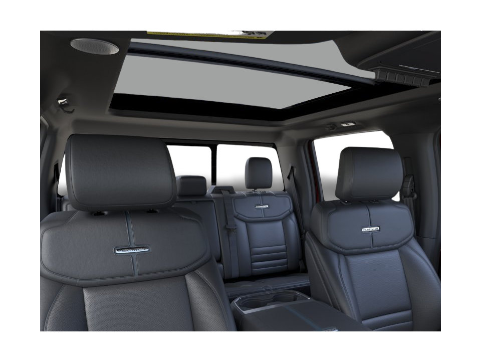 Thumbnail: 2026 Ford F-350 - 12