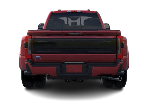 Thumbnail: 2026 Ford F-350 - 4