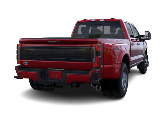 Thumbnail: 2026 Ford F-350 - 16