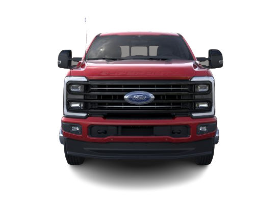 Thumbnail: 2026 Ford F-350 - 5